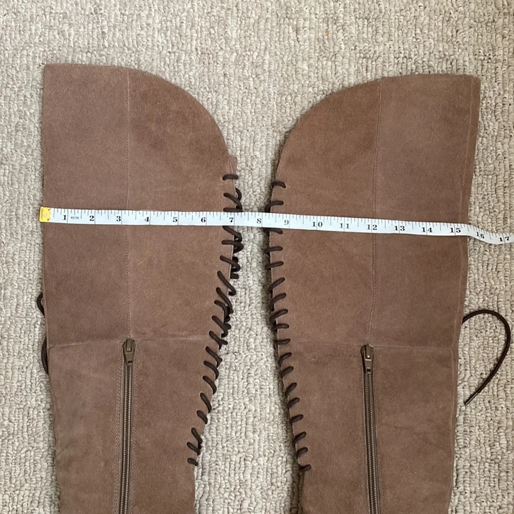 Steve Madden excellent size